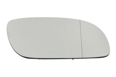 Mirror Glass, exterior mirror BLIC 6102-02-1272192P