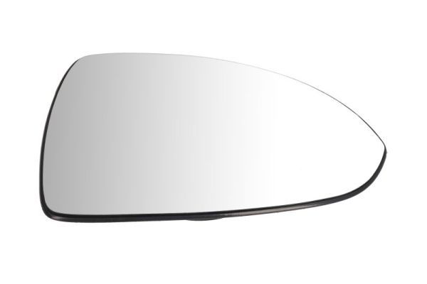 BLIC 6102-02-1272222P Mirror Glass, exterior mirror