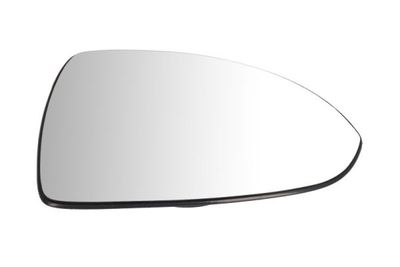 Mirror Glass, exterior mirror BLIC 6102-02-1272222P