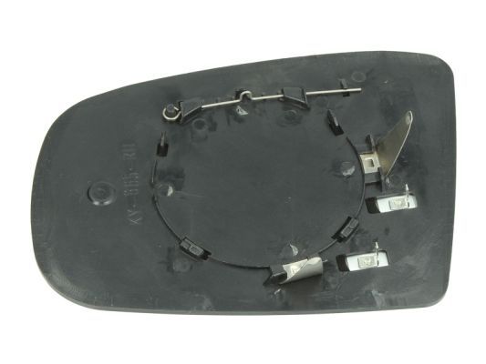 BLIC 6102-02-1272511P Mirror Glass, exterior mirror