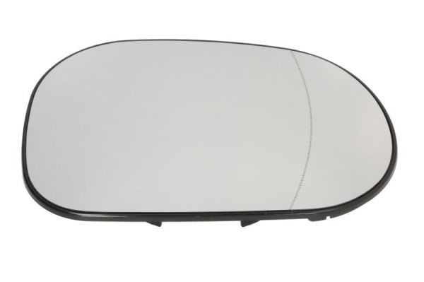 BLIC 6102-02-1272515P Mirror Glass, exterior mirror