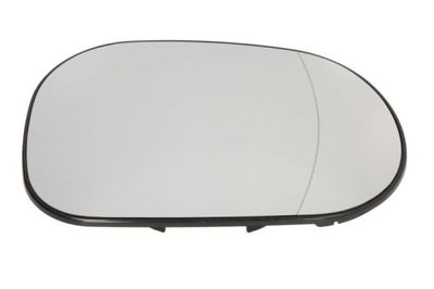 Mirror Glass, exterior mirror BLIC 6102-02-1272515P