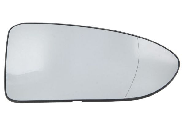 BLIC 6102-02-1272517P Mirror Glass, exterior mirror
