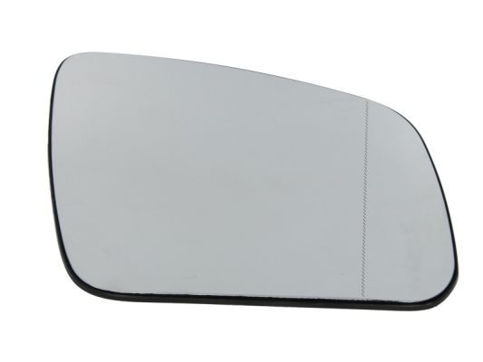 BLIC 6102-02-1272519P Mirror Glass, exterior mirror