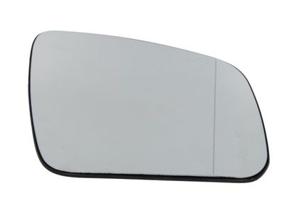 Mirror Glass, exterior mirror BLIC 6102-02-1272519P