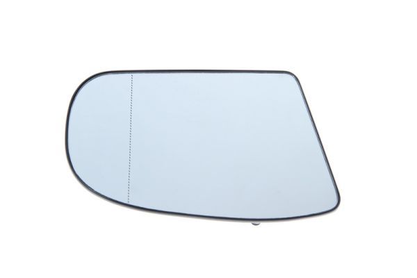 BLIC 6102-02-1272532P Mirror Glass, exterior mirror