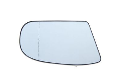 Mirror Glass, exterior mirror BLIC 6102-02-1272532P