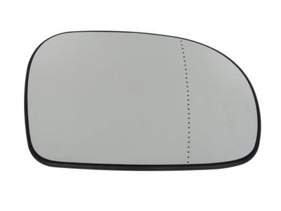 Mirror Glass, exterior mirror BLIC 6102-02-1272792P