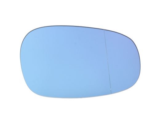 BLIC 6102-02-1272811P Mirror Glass, exterior mirror