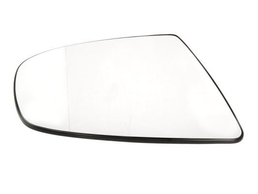 BLIC 6102-02-1272889P Mirror Glass, exterior mirror