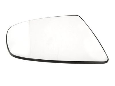 Mirror Glass, exterior mirror BLIC 6102-02-1272889P