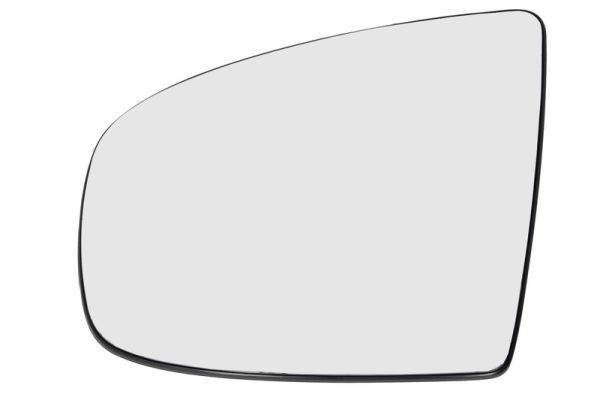 BLIC 6102-02-1272891P Mirror Glass, exterior mirror