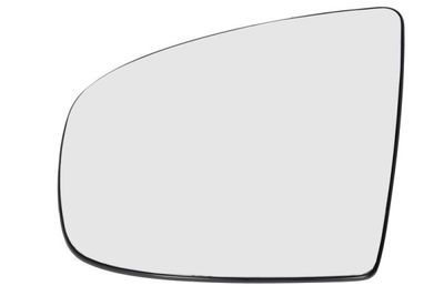 Mirror Glass, exterior mirror BLIC 6102-02-1272891P