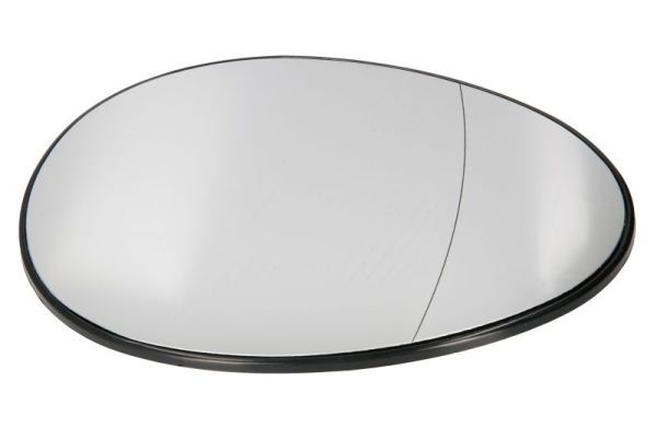 BLIC 6102-02-1272937P Mirror Glass, exterior mirror