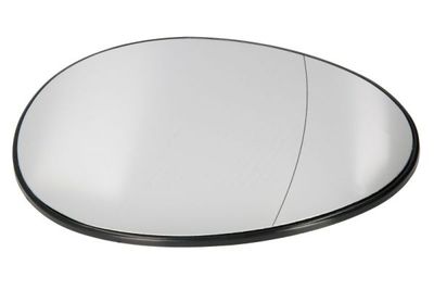Mirror Glass, exterior mirror BLIC 6102-02-1272937P