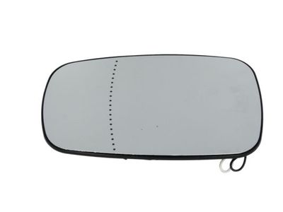 Mirror Glass, exterior mirror BLIC 6102-02-1273228P