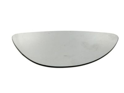Mirror Glass, exterior mirror BLIC 6102-02-1282919P