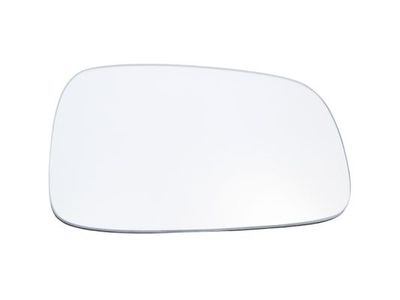 Mirror Glass, exterior mirror BLIC 6102-02-1289P