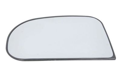 Mirror Glass, exterior mirror BLIC 6102-02-1291121P