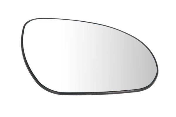 BLIC 6102-02-1291122P Mirror Glass, exterior mirror