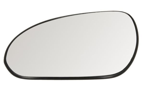 BLIC 6102-02-1291123P Mirror Glass, exterior mirror