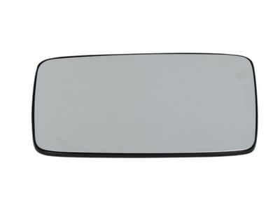 Mirror Glass, exterior mirror BLIC 6102-02-1291125P