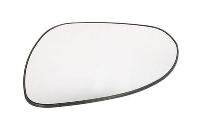 Mirror Glass, exterior mirror BLIC 6102-02-1291127P