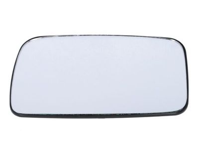 Mirror Glass, exterior mirror BLIC 6102-02-1291129P