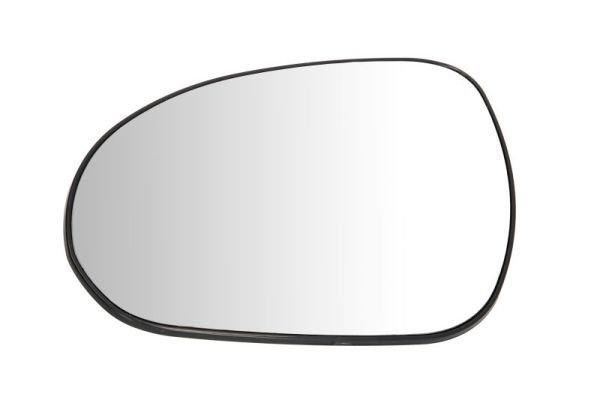 BLIC 6102-02-1291131P Mirror Glass, exterior mirror