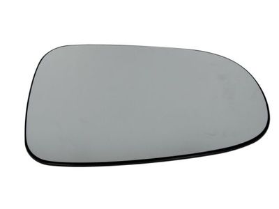 Mirror Glass, exterior mirror BLIC 6102-02-1291138P