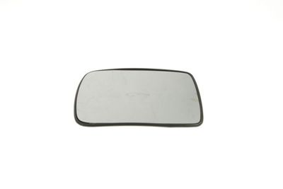 Mirror Glass, exterior mirror BLIC 6102-02-1291139P