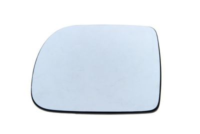 Mirror Glass, exterior mirror BLIC 6102-02-1291151P