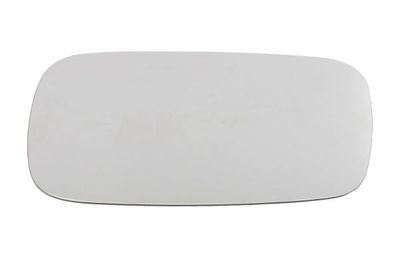 Mirror Glass, exterior mirror BLIC 6102-02-1291152P