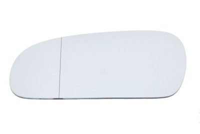 Mirror Glass, exterior mirror BLIC 6102-02-1291191P