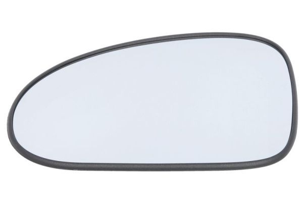 BLIC 6102-02-1291194P Mirror Glass, exterior mirror