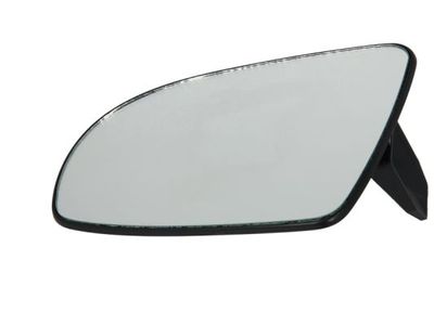 Mirror Glass, exterior mirror BLIC 6102-02-1291215P