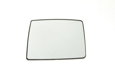 Mirror Glass, exterior mirror BLIC 6102-02-1291220P