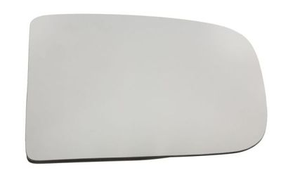 Mirror Glass, exterior mirror BLIC 6102-02-1291225P