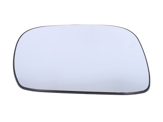 BLIC 6102-02-1291227P Mirror Glass, exterior mirror
