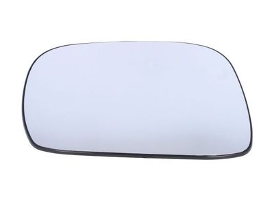 Mirror Glass, exterior mirror BLIC 6102-02-1291227P