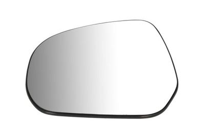 Mirror Glass, exterior mirror BLIC 6102-02-1291228P
