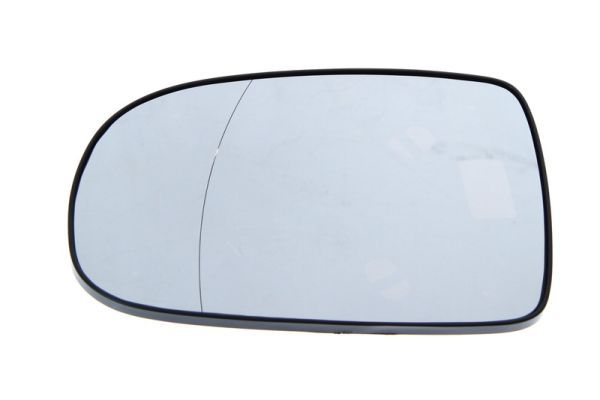 BLIC 6102-02-1291229P Mirror Glass, exterior mirror