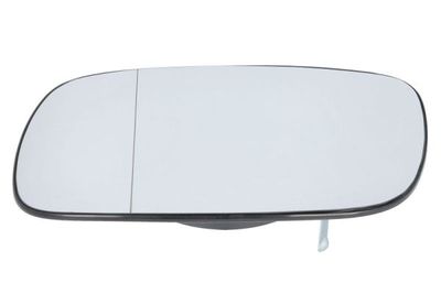 Mirror Glass, exterior mirror BLIC 6102-02-1291230P