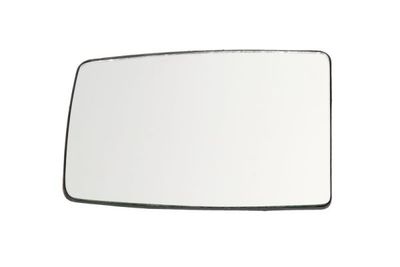 Mirror Glass, exterior mirror BLIC 6102-02-1291235P