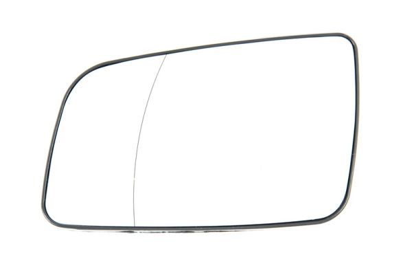 BLIC 6102-02-1291237P Mirror Glass, exterior mirror