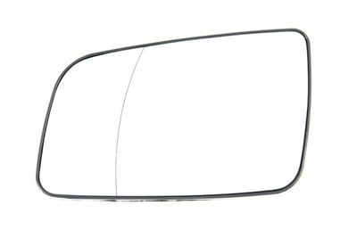 Mirror Glass, exterior mirror BLIC 6102-02-1291237P