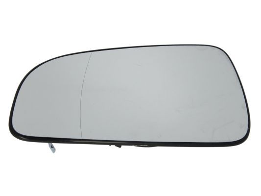 BLIC 6102-02-1291238P Mirror Glass, exterior mirror