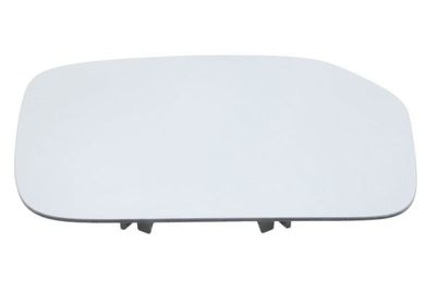 Mirror Glass, exterior mirror BLIC 6102-02-1291285P