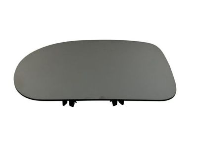 Mirror Glass, exterior mirror BLIC 6102-02-1291298P