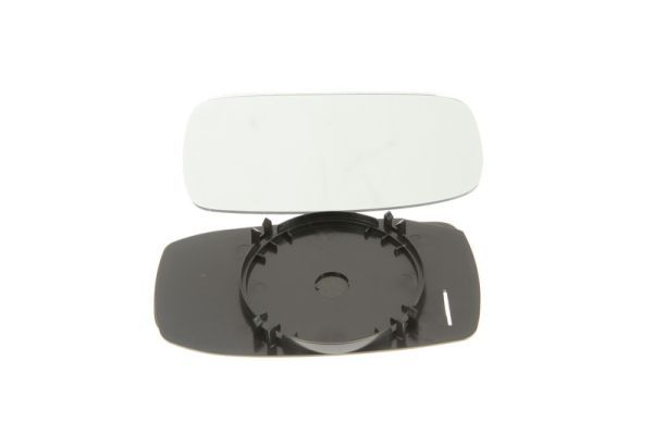BLIC 6102-02-1291299P Mirror Glass, exterior mirror